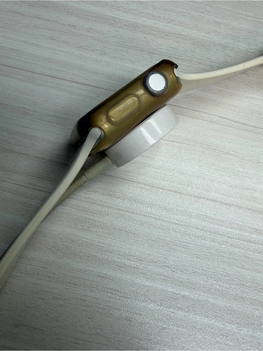 Apple smartwatch series